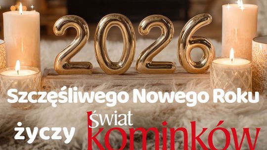 Życzenia noworoczne