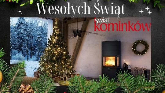 Życzenia Świąteczne