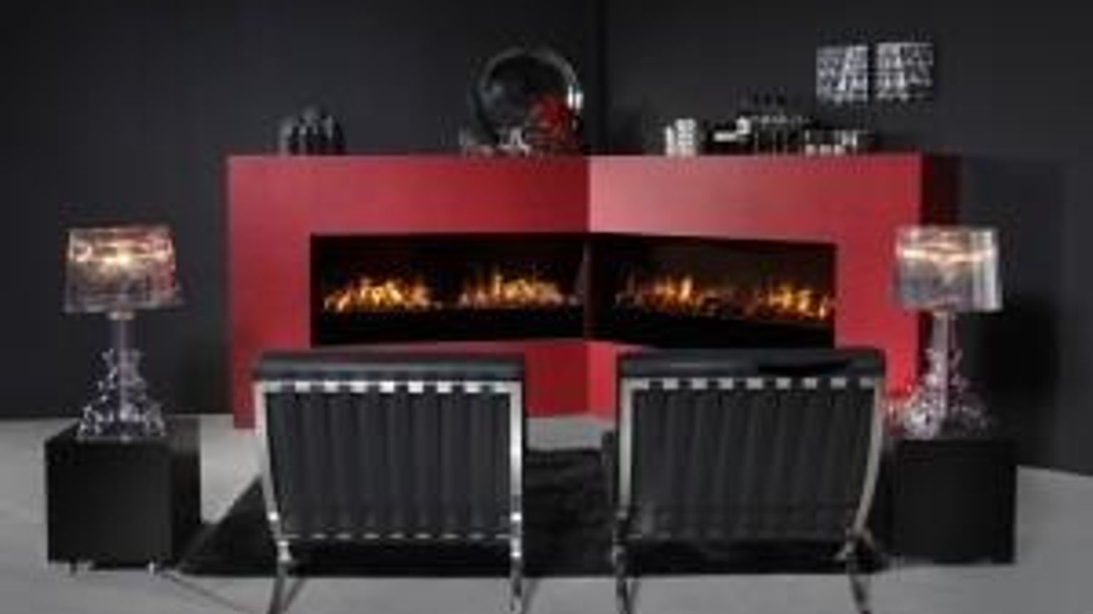 Kasety OptiMyst® Optiflame