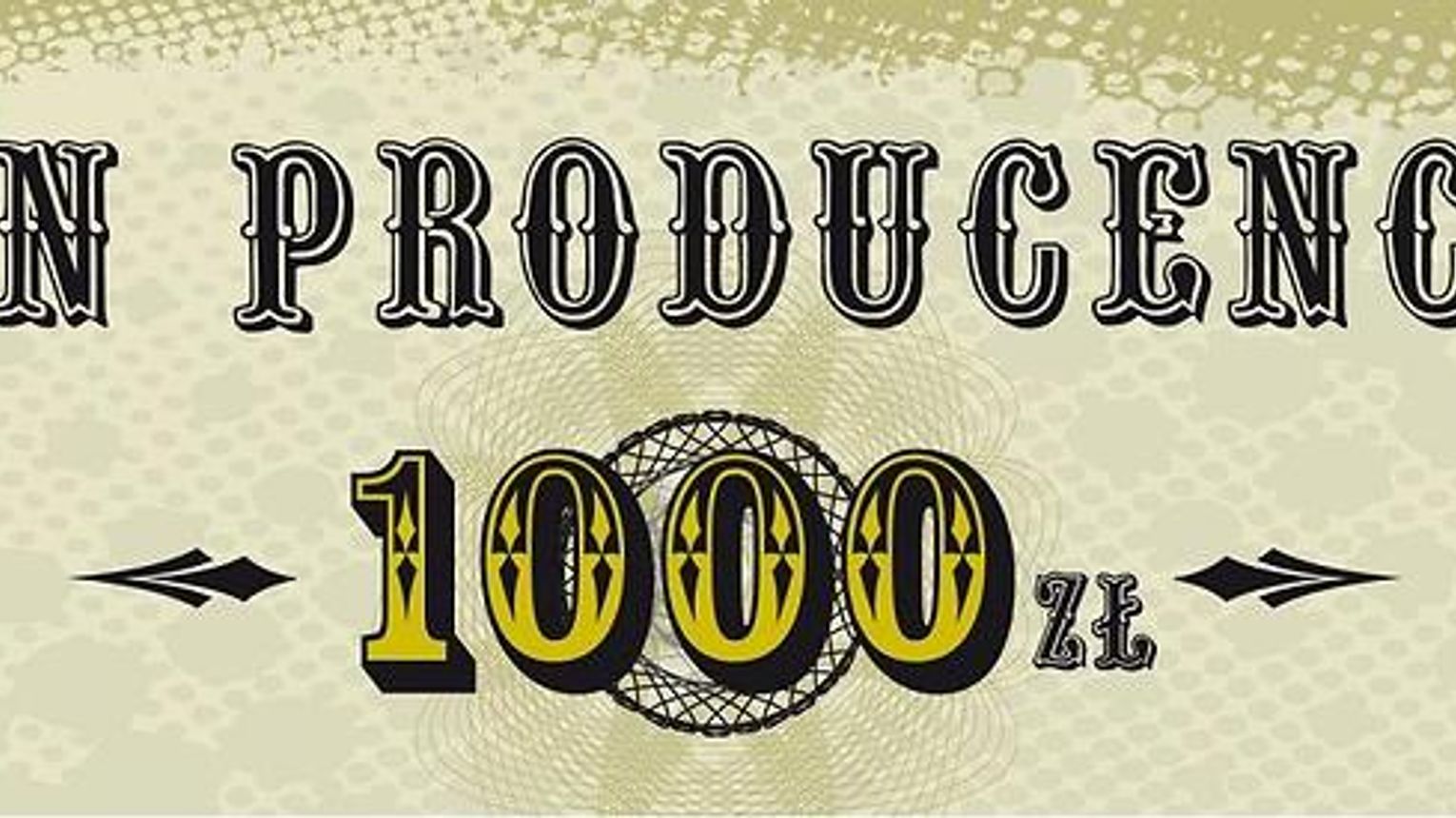 Zieleń To życie 2019 Nagrody Nagrody producenckie dla realizacji zgłoszonych do nagrody Płomień Roku