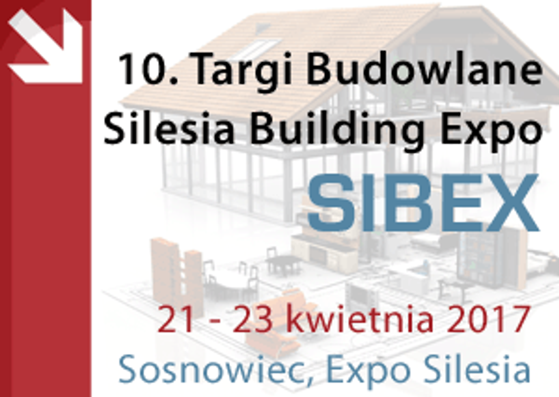 10 EDYCJA TARGÓW SIBEX