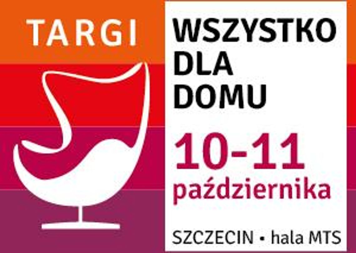 24 Targi Wykończenia i Wyposażenia Wnętrz WSZYSTKO DLA DOMU