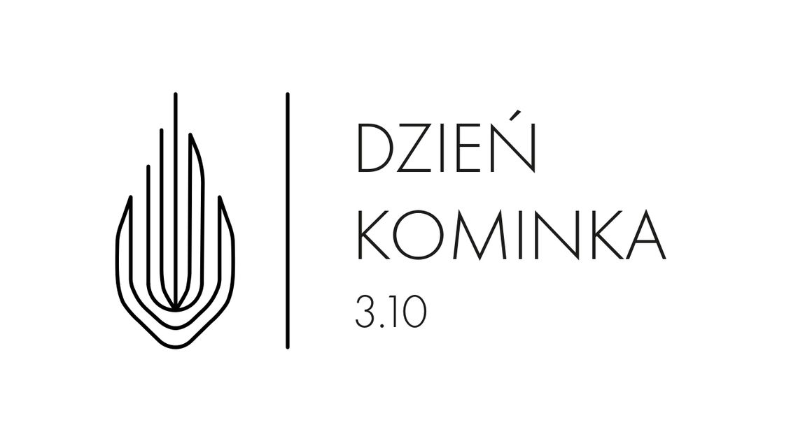 3 października – Międzynarodowy Dzień Kominka