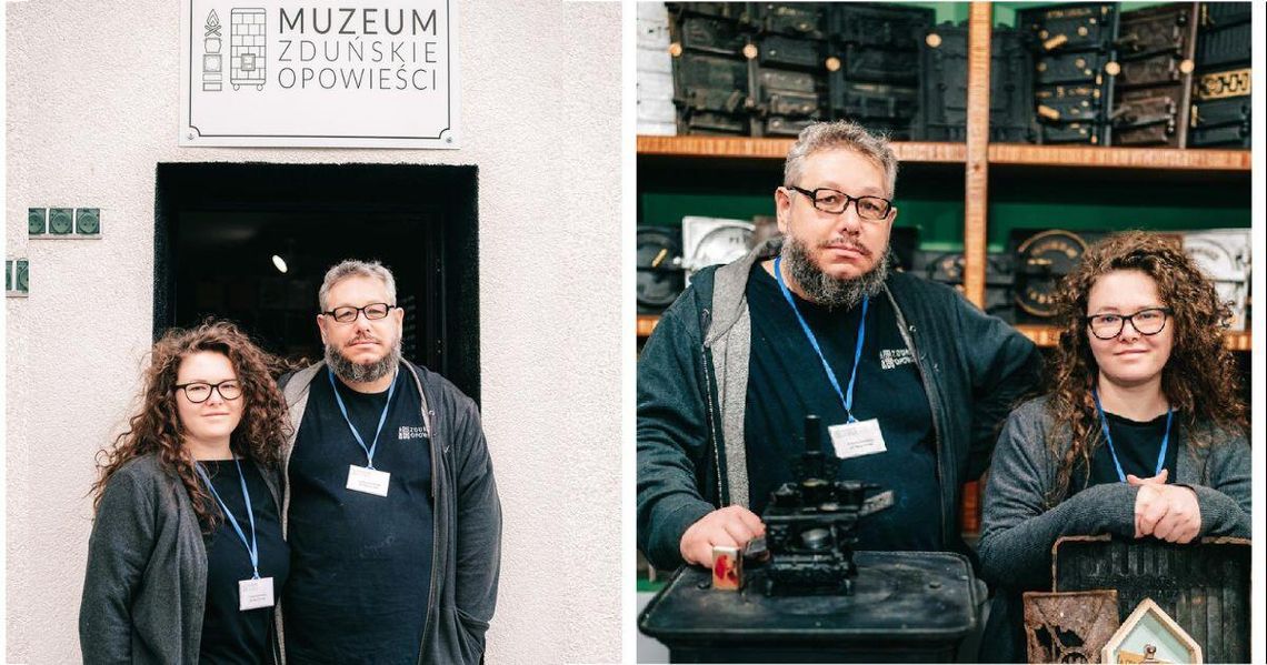 3 urodziny Muzeum Zduńskie Opowieści ze Szczecina