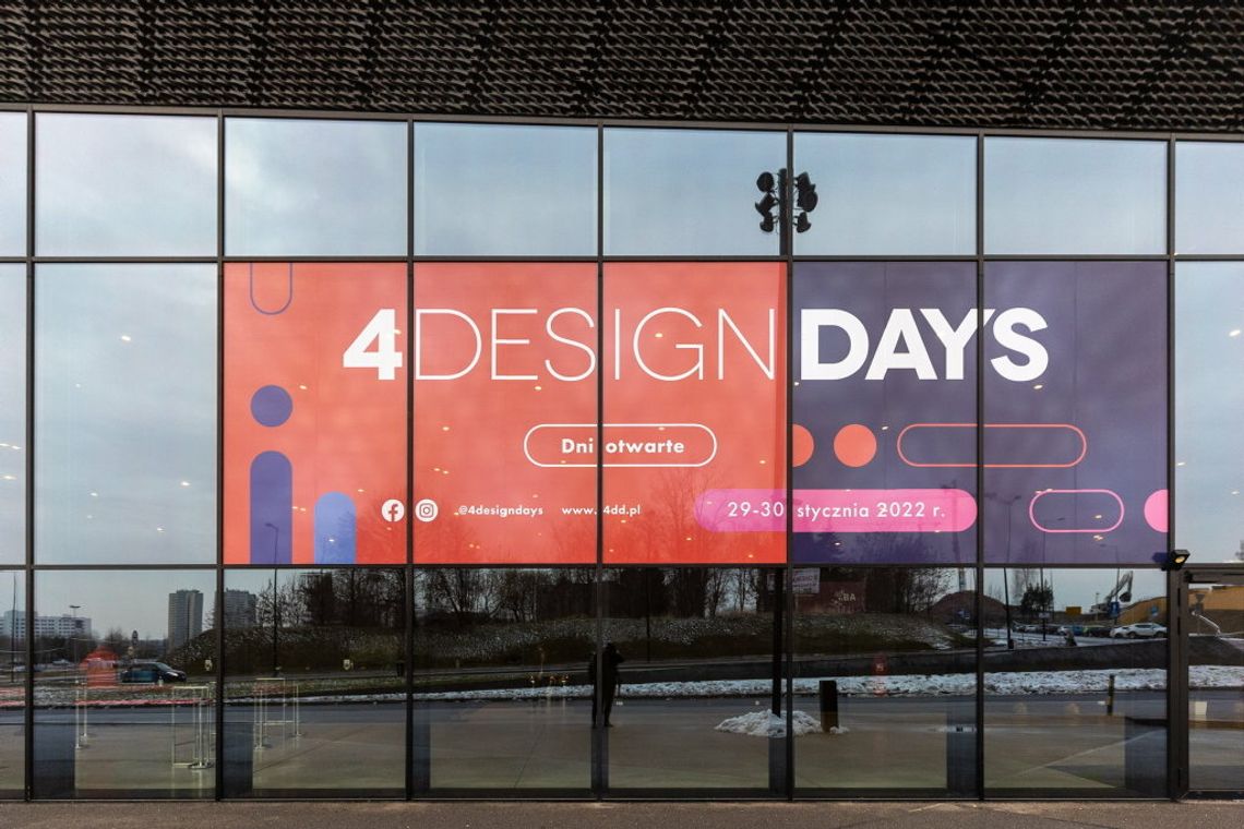 4 Design Days 2022