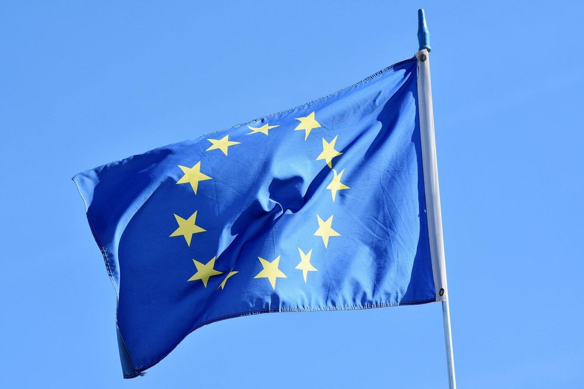 9 maj - Dzień Unii Europejskiej
