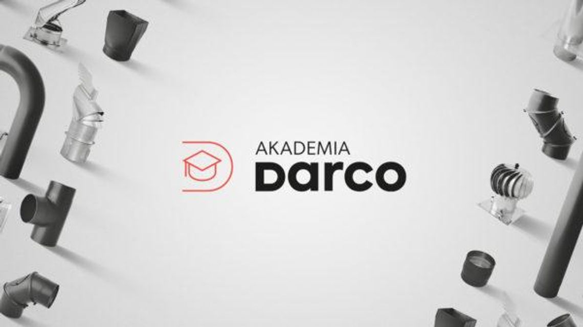Akademia DARCO - wszystko o wentylacji i ogrzewaniu
