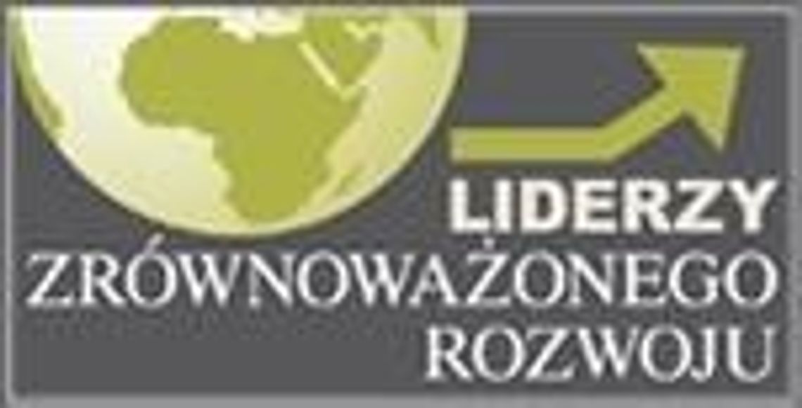 Barlinek liderem zrównoważonego rozwoju