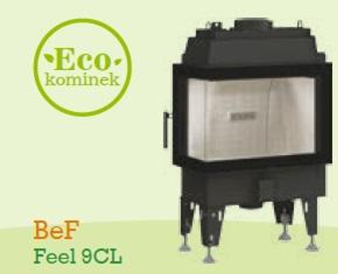 BeF Feel 9CL