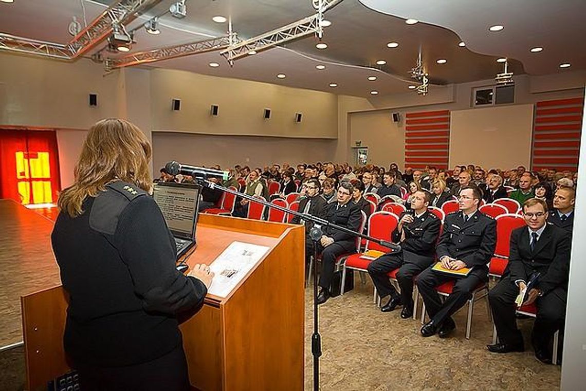 Bezpłatna konferencja dla zarządców i administratorów nieruchomości