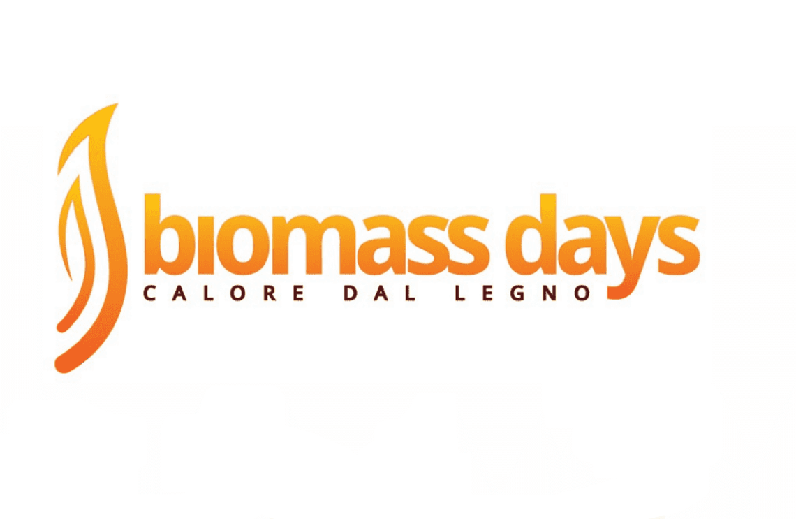 Biomass Days 2021 - wystawa i konferencja na temat drewna