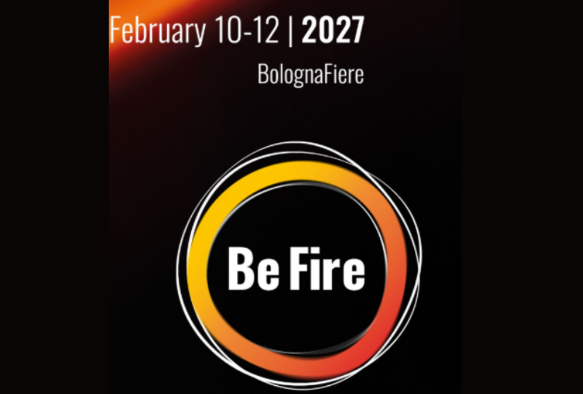 Targi Be Fire 2027. BolognaFiere i AIEL zawarły 10-letnie partnerstwo Targi Be Fire 2027. BolognaFiere i AIEL zawarły 10-letnie partnerstwo