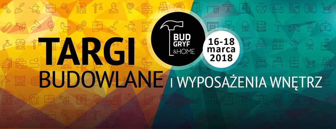 Bud-Gryf & Home 2018