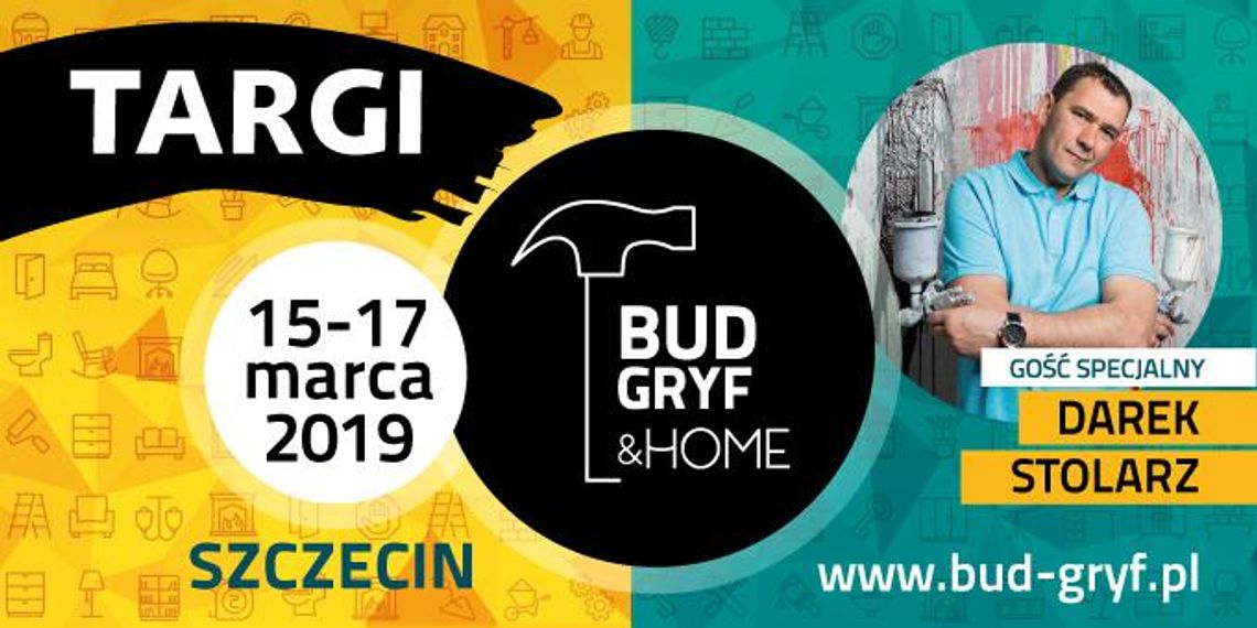 Bud-Gryf & Home 2019