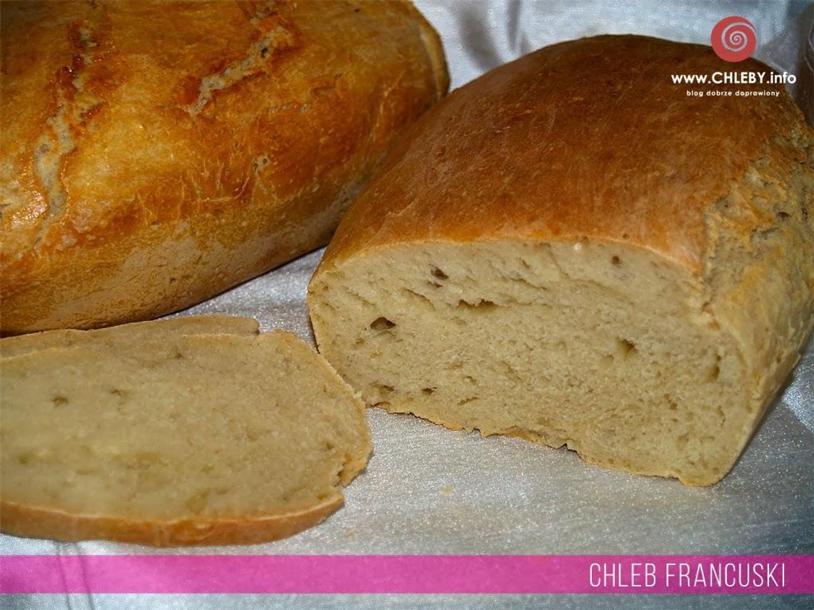 Chleb francuski