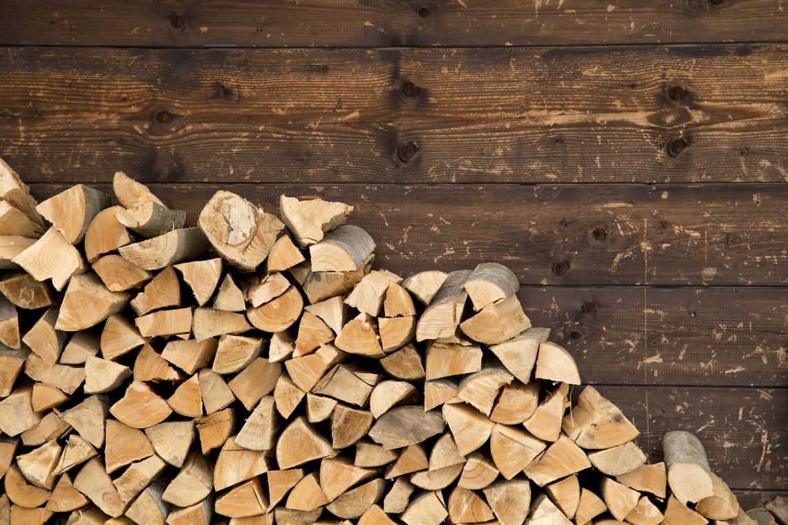 „Ciepło z drewna. Czysta energia” - inicjatywa Austriackiego Stowarzyszenia Biomasy