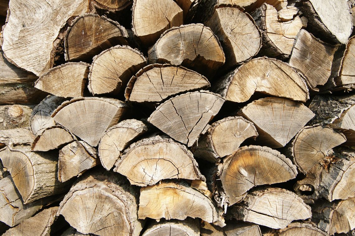 Czy spalanie drewna może być ekologiczne?