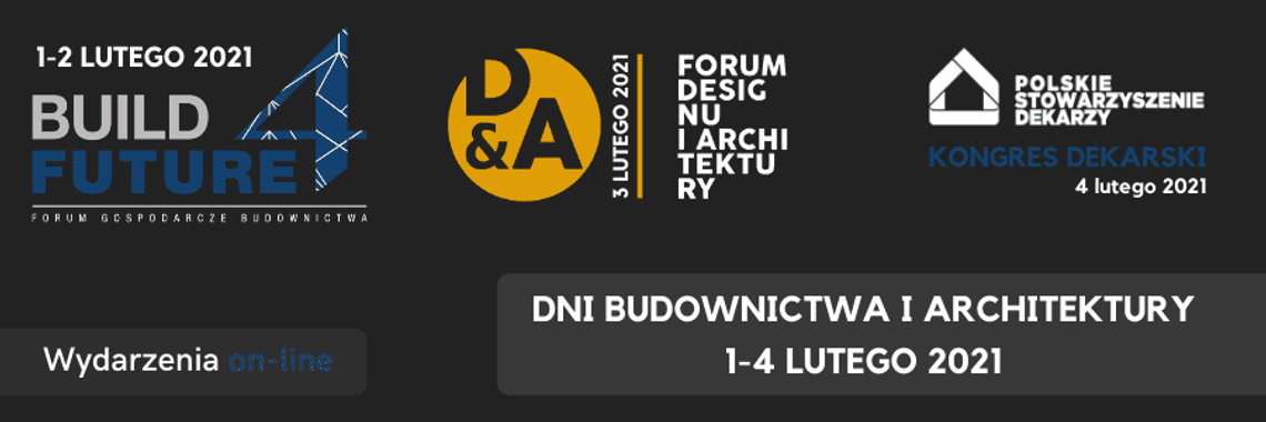 Dni Budownictwa i Architektury