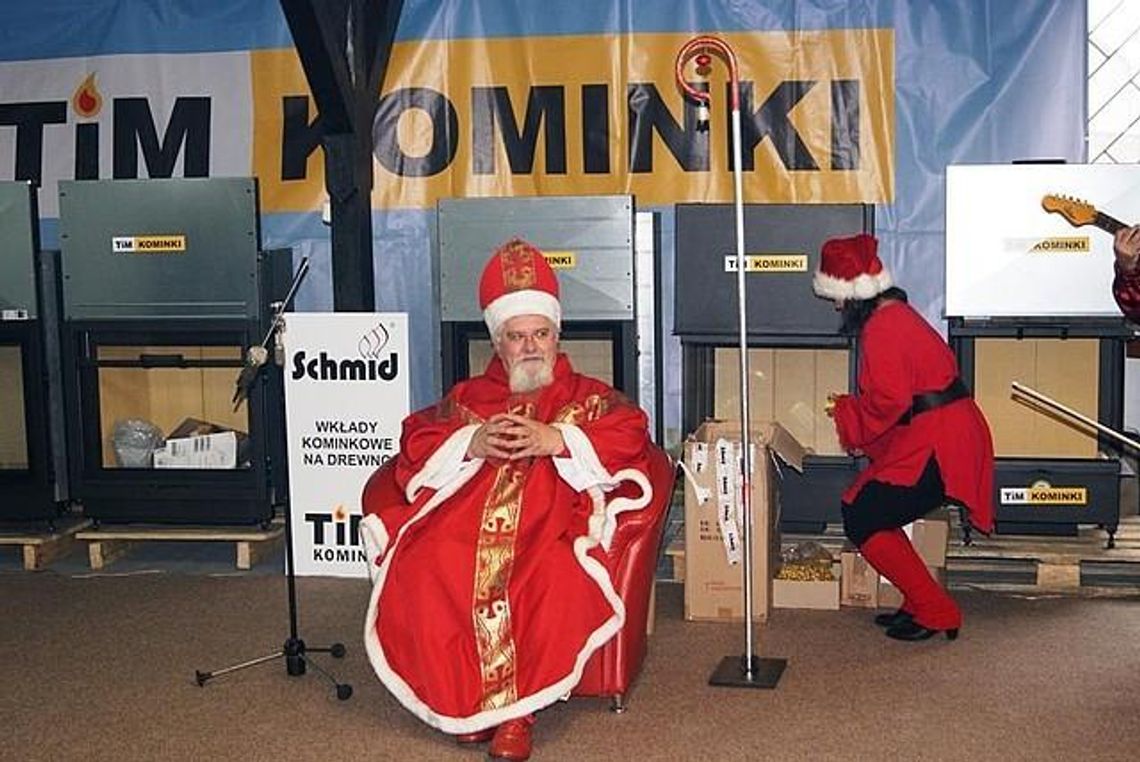 Dzień Skandynawski w Tim Kominki