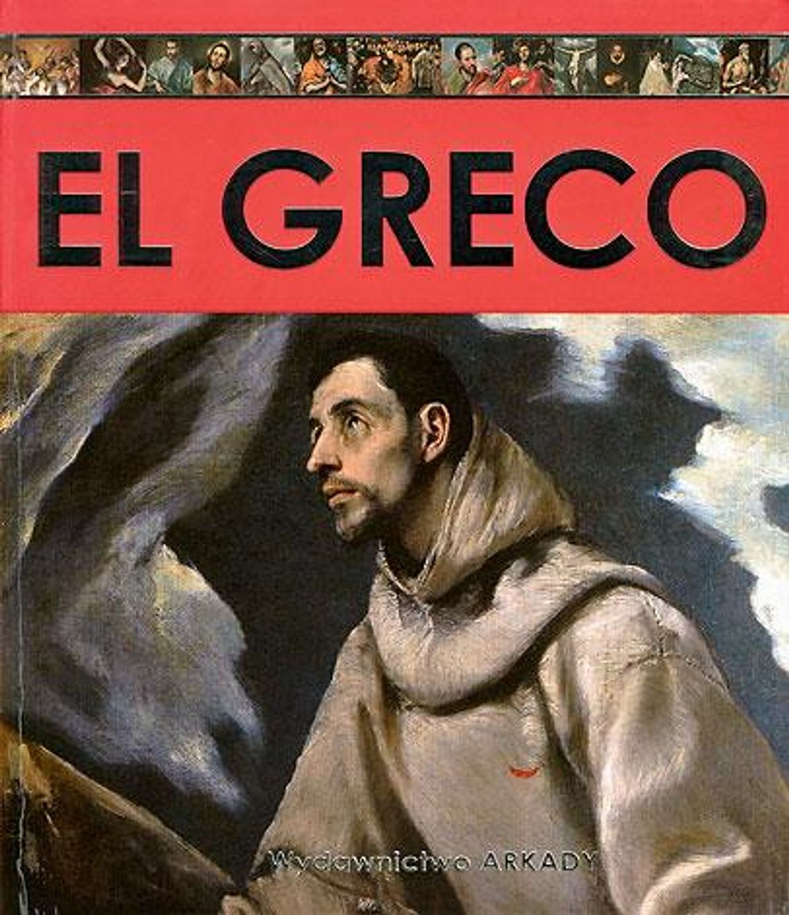 "El Greco"