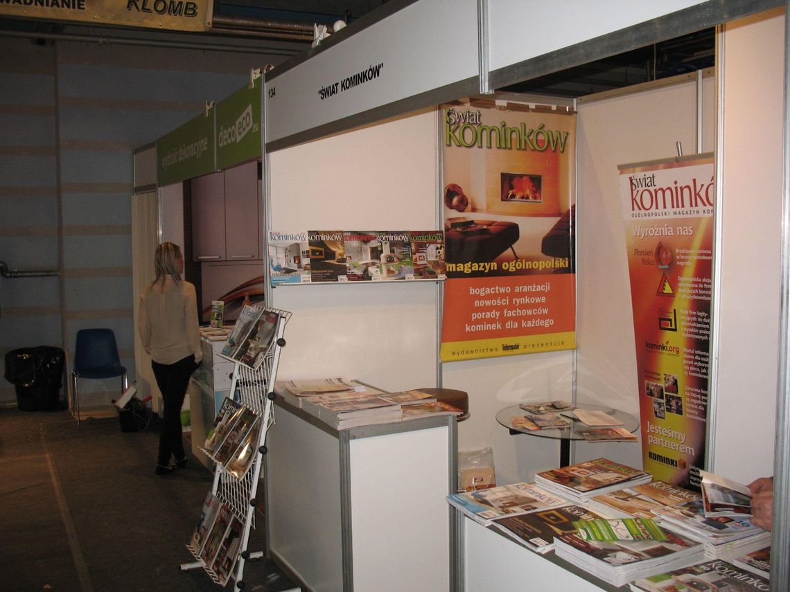 EXPO DOM, 21-23.03.2014, Rzeszów