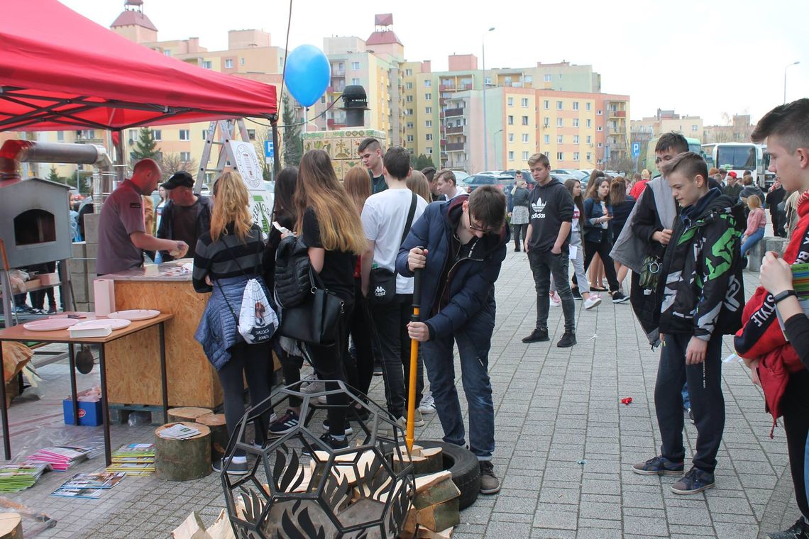 Festiwal Profesjonalistów w Kaliszu