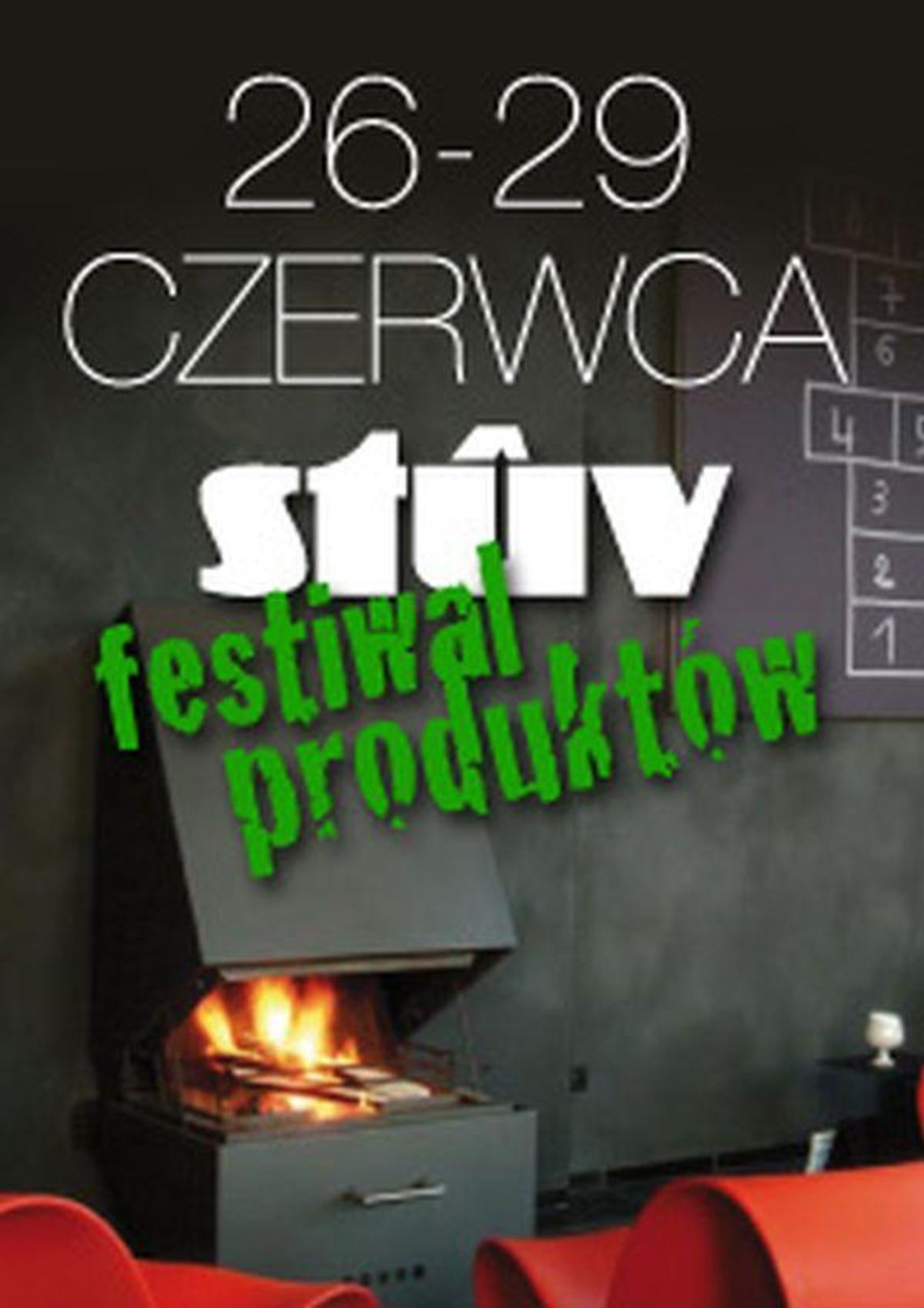 Festiwal Stûv