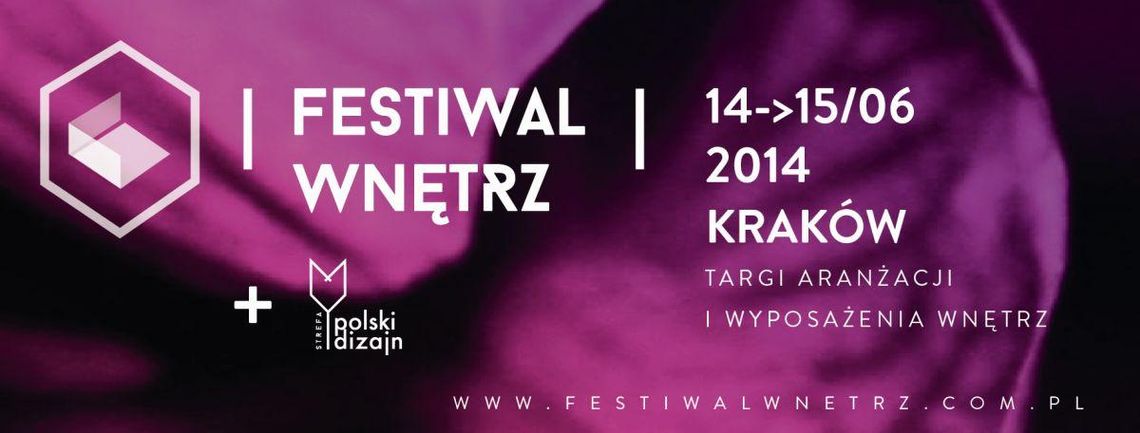 Festiwal Wnętrz