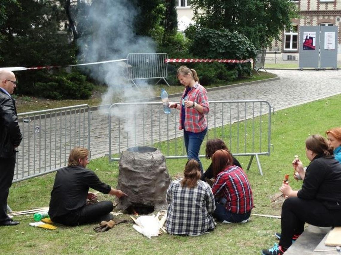 Festiwal Wysokich Temperatur, 19 czerwca 2015 Wrocław