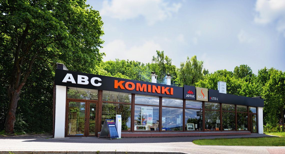 Festyn Kominkowy w ABC Kominki