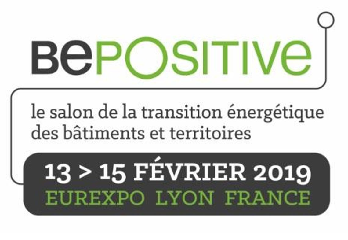 Flam’expo, Lyon, 13−15 lutego 2019