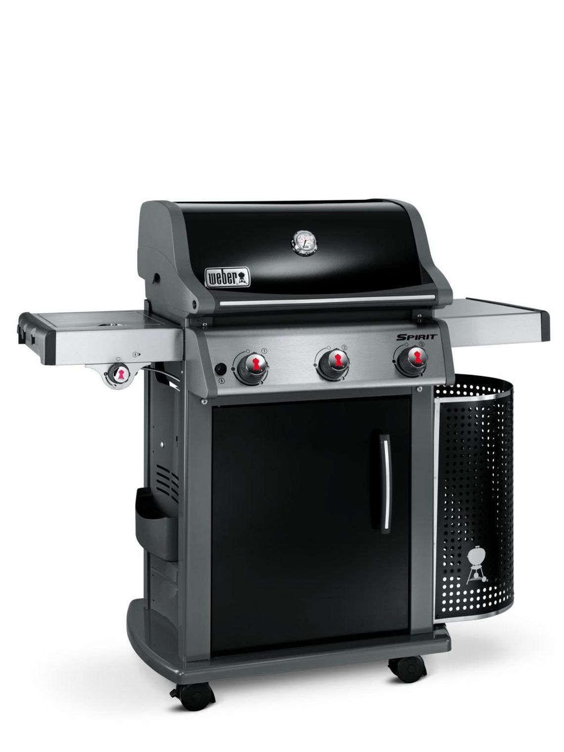 Grill Spirit Weber