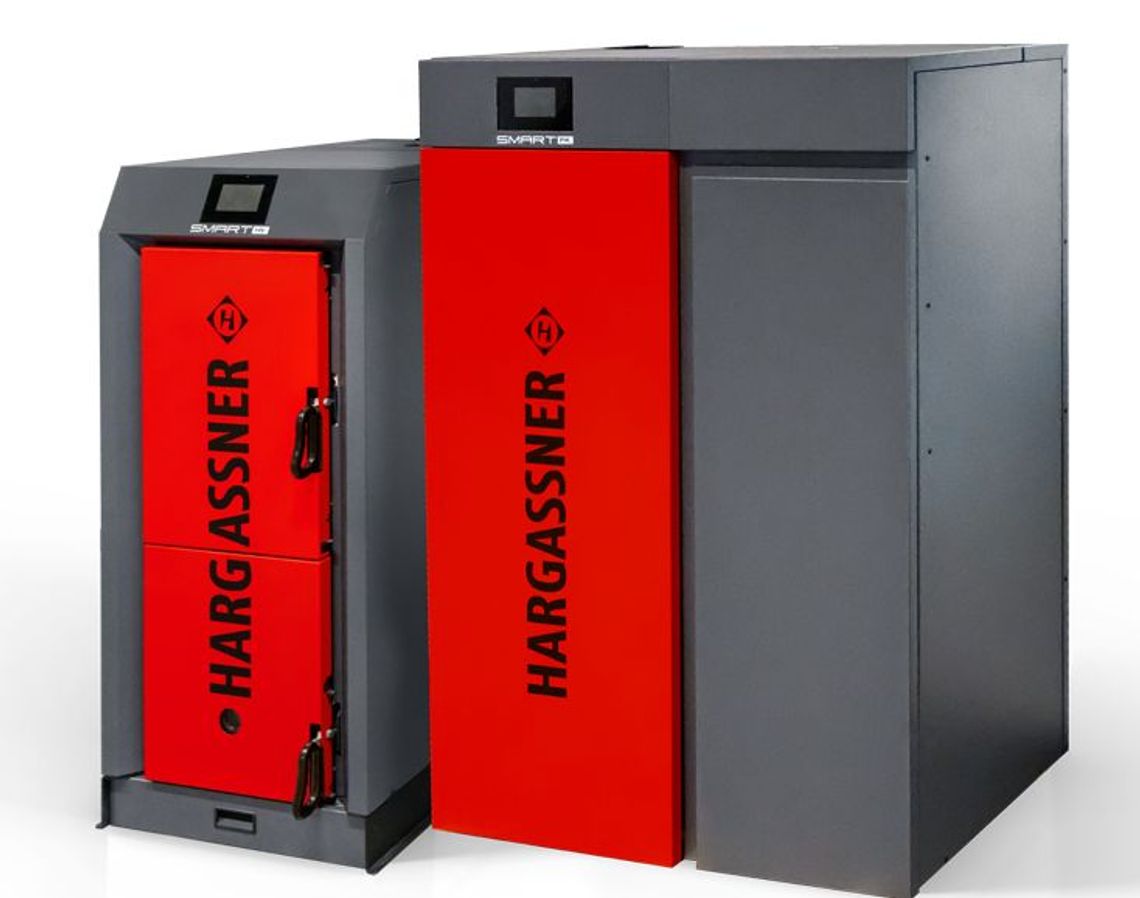 Hargasser: Gdy pellet drożeje… Wybierz rozwiązanie, które daje Ci przewagę! Hargasser: Gdy pellet drożeje… Wybierz rozwiązanie, które daje Ci przewagę!