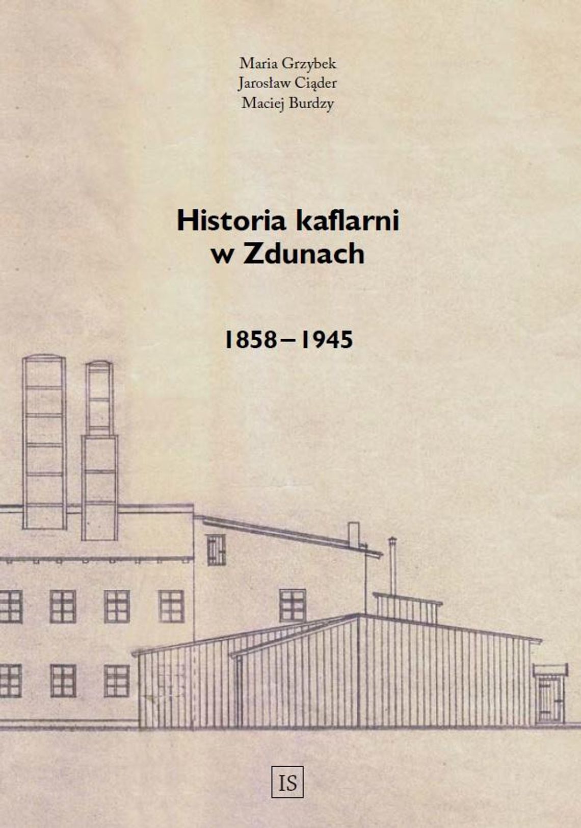 Historia kaflarni w Zdunach (1858-1945)