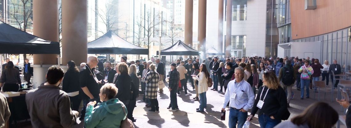 HPBEXPO 2026, Nowy Orlean, Luizjana, USA 18-21 marzec 2026 HPBEXPO 2026, Nowy Orlean, Luizjana, USA 18-21 marzec 2026