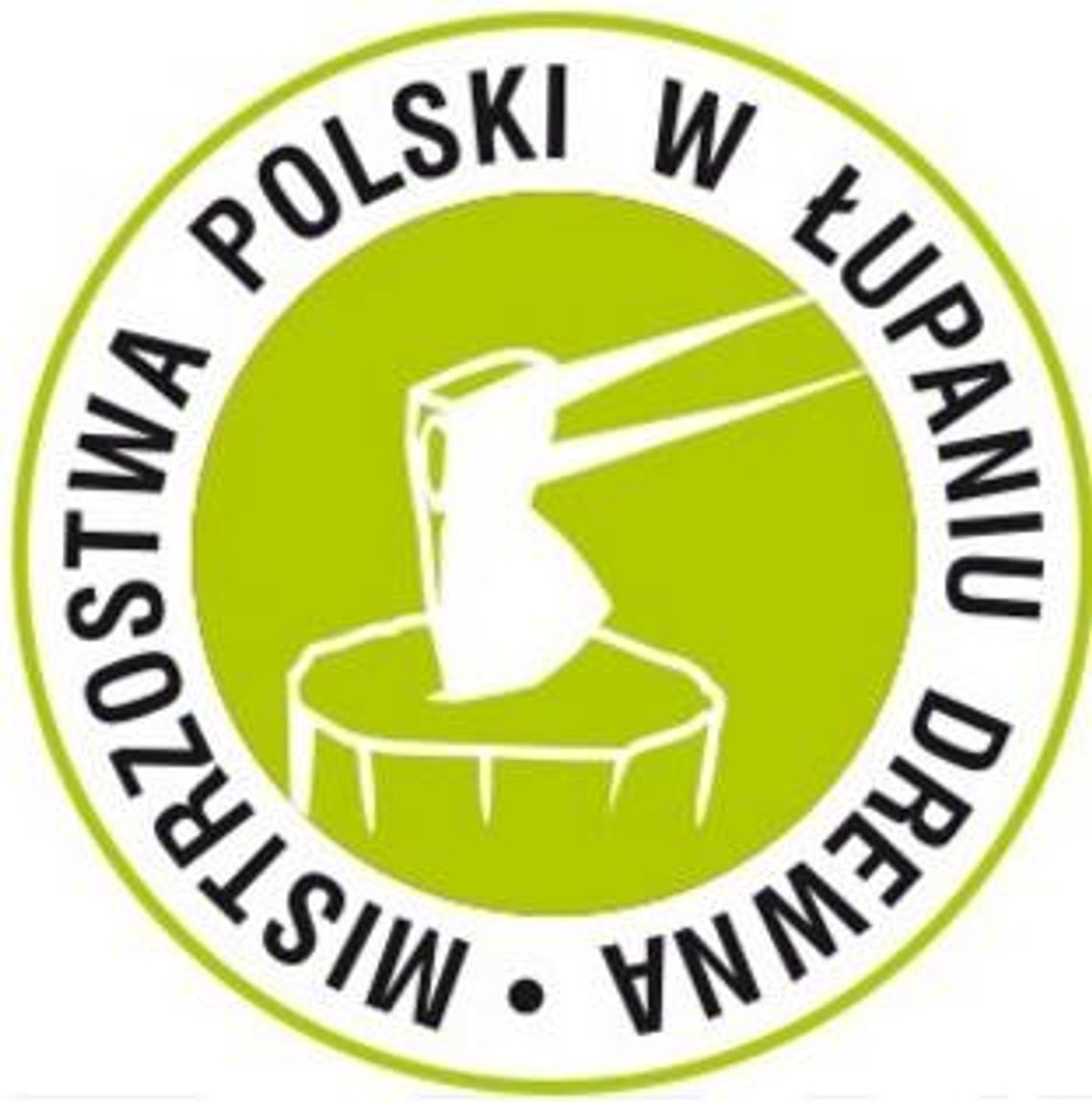 II Mistrzostwa  Polski  w  Łupaniu  Drewna,  MTK Kominki 2016