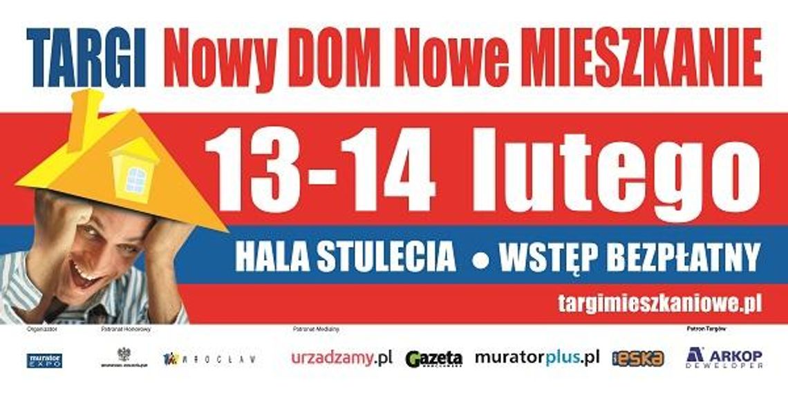 III Targi Mieszkaniowe Nowy DOM Nowe MIESZKANIE