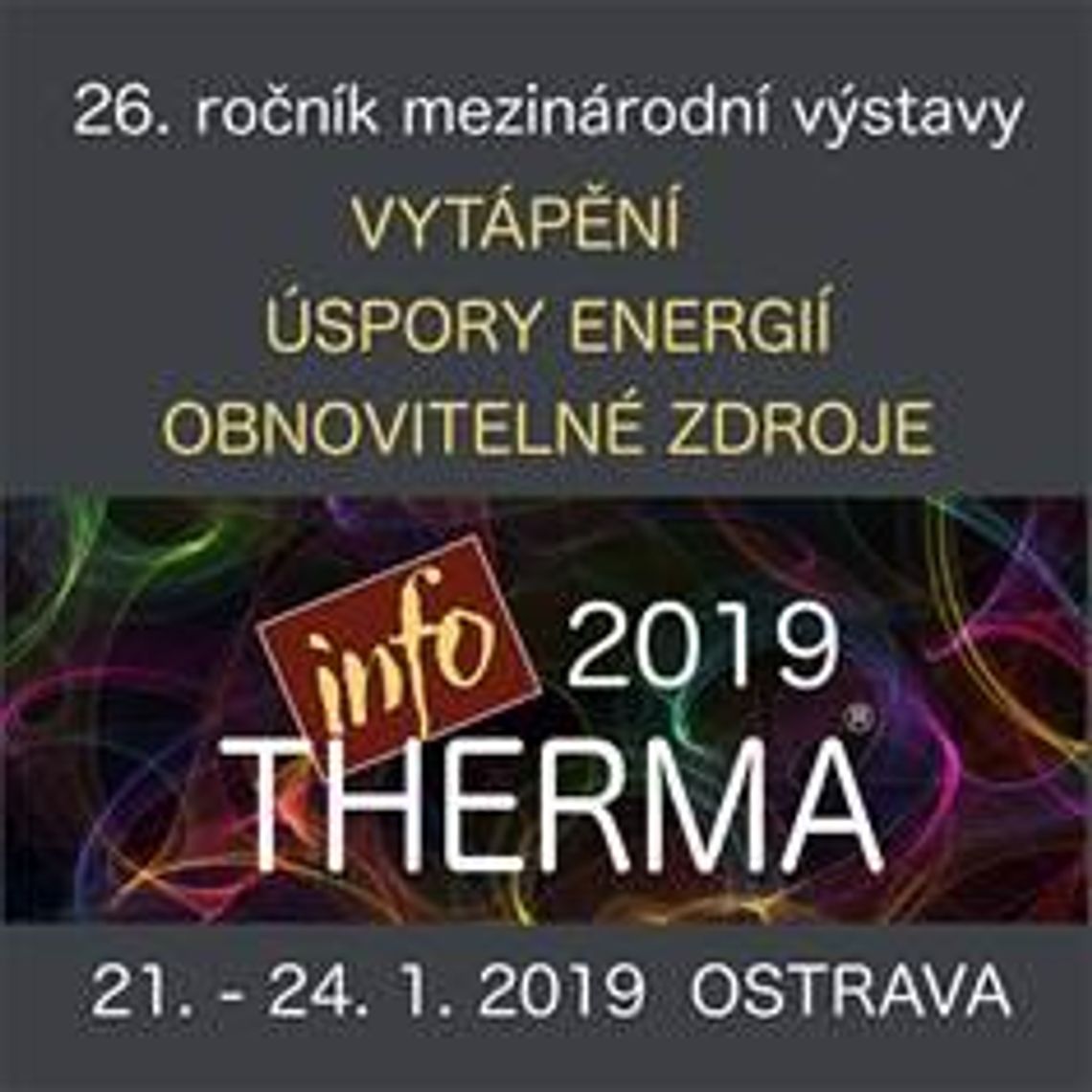 Infotherma 2019