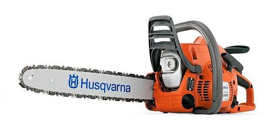 Innowacje Husqvarny