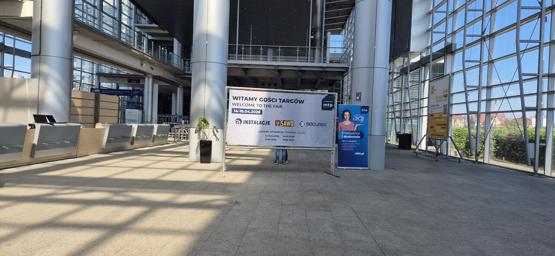 Instalacje 2026: skromniej, ale czy gorzej?