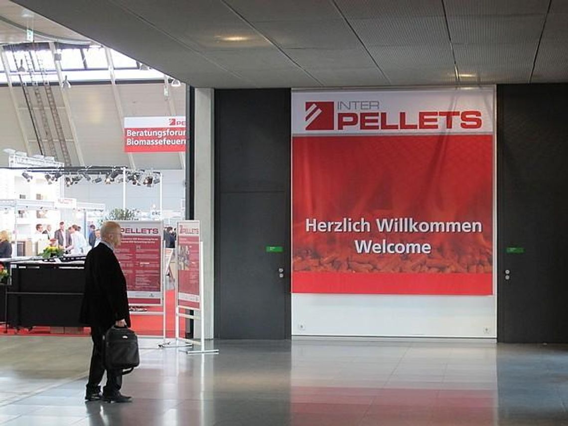 INTERPELLETS 2011, Stuttgart 5-7.10.2011