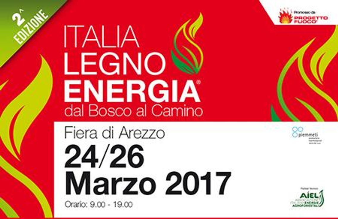 Italia Legno Energia