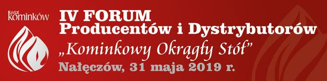 IV Forum Producentów i Dystrybutorów