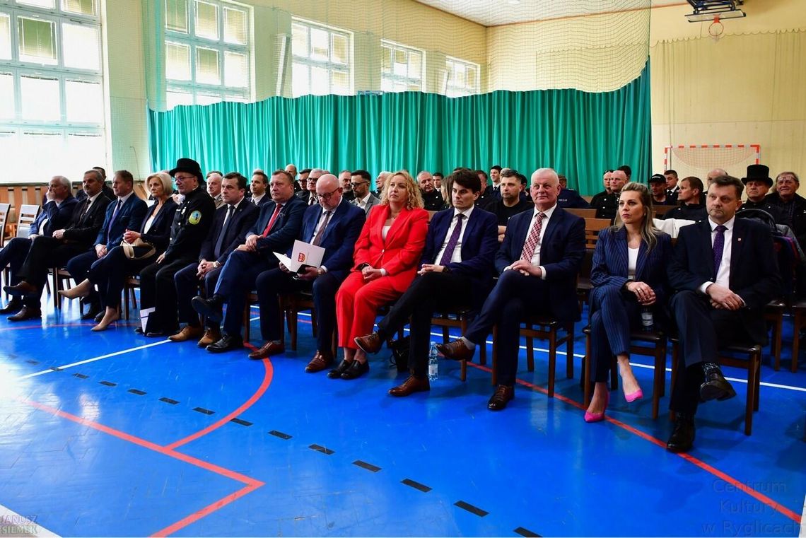 IV Kongres Kominiarzy w Ryglicach