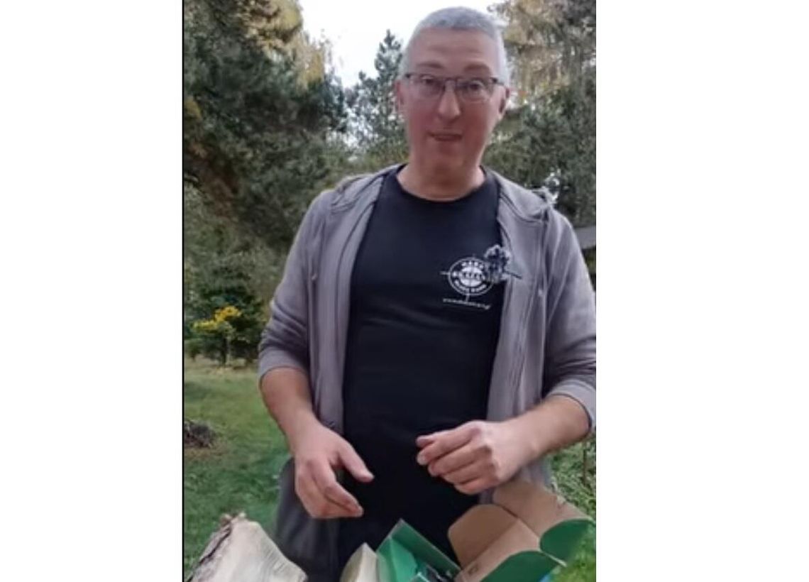 Jak prawidłowo mierzyć wilgotność drewna do kominka i pieca Jak prawidłowo mierzyć wilgotność drewna do kominka i pieca