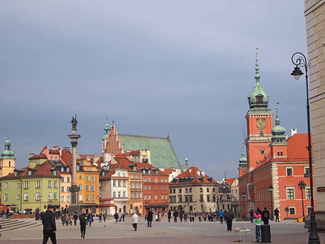 Konsultacje na Mazowszu odnośnie projektu uchwały antysmogowej