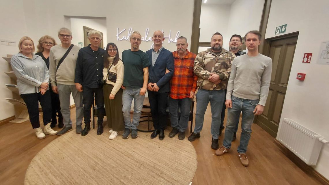 Konsultacje Społeczne dotyczące Zduństwa Tradycyjnego Toruń 2025 Konsultacje Społeczne dotyczące Zduństwa Tradycyjnego Toruń 2025