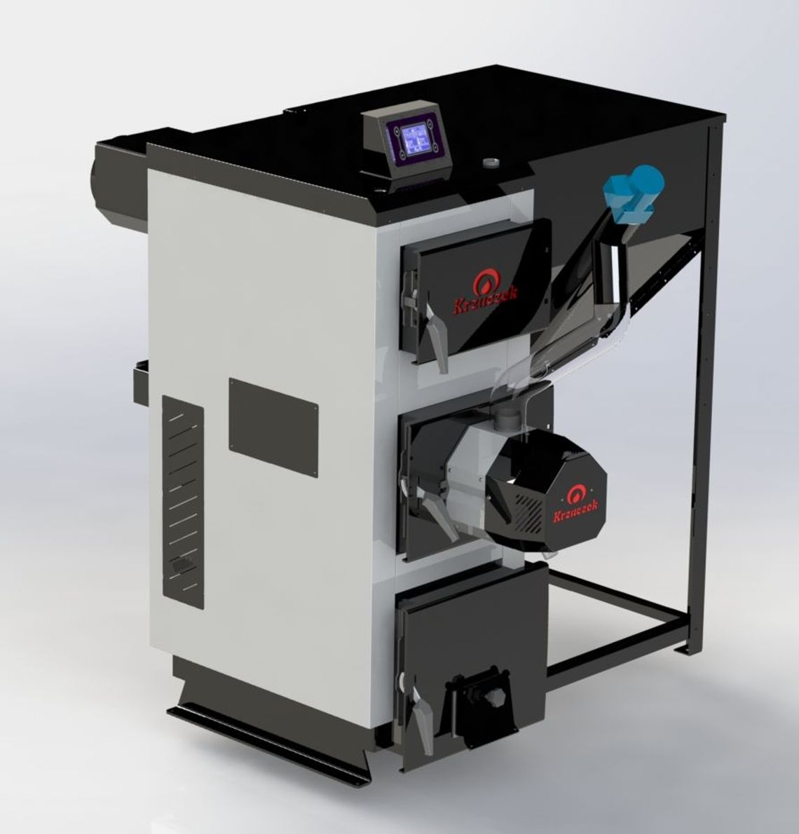 Krzaczek: Innowacyjne urządzenia pelletowe do domu i ogrodu innowacyjny-kociol-dwupaliwowy-na-drewno-i-pellet