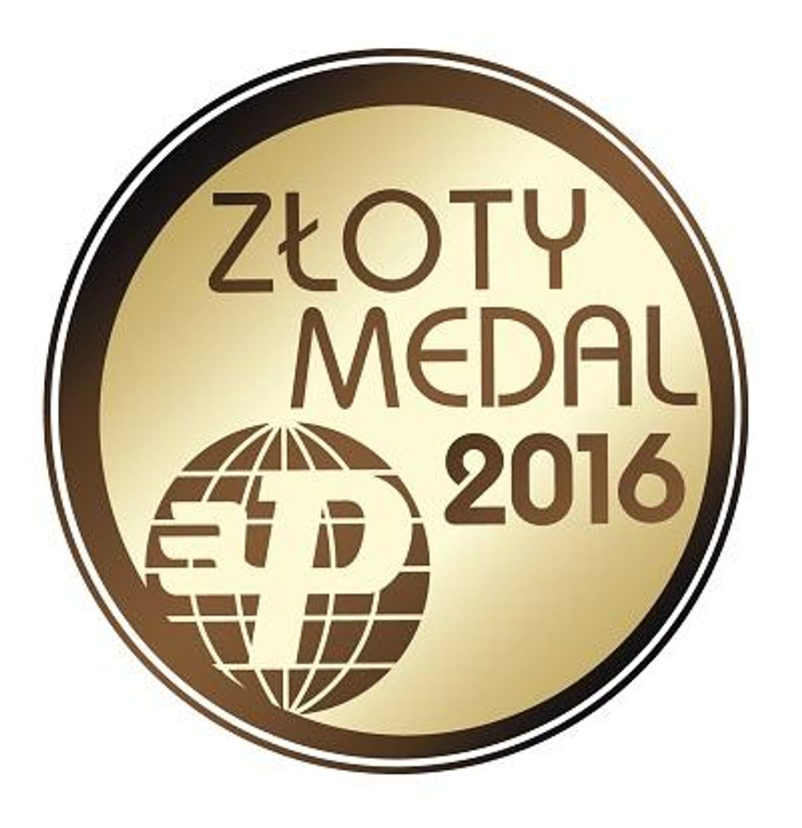 Laureaci Złotego Medalu Międzynarodowych Targów  Poznańskich 2016