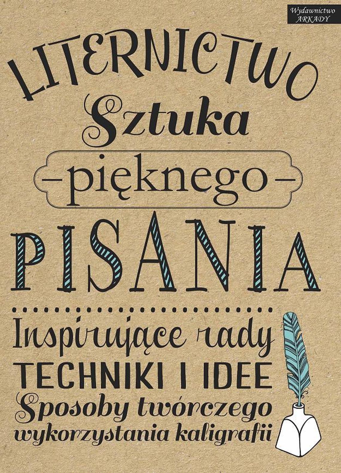 "Liternictwo"